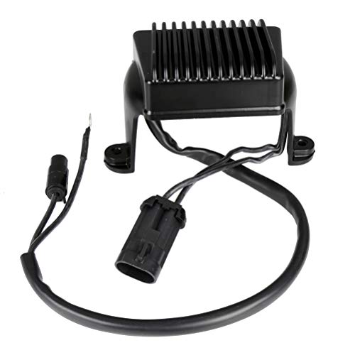 Best Voltage Regulator For 05 Harley Electra Glide