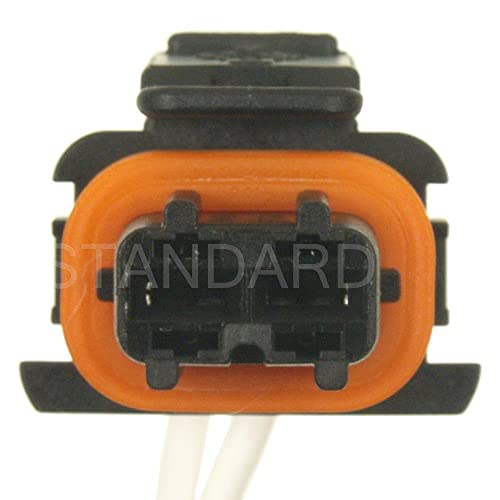 Conector eléctrico S-1414 con terminales de alta conductividad Standard Motor 2