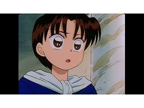 第33話 しいねちゃん宿命の対決 第33話 しいねちゃん宿命の対決