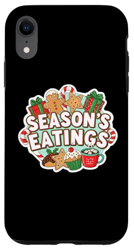 Season's Eatings NX}XNbL[ َqLbY X}zP[X iPhone XR p