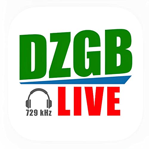 DZGB Podcast Titelbild