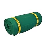 Theraband Green-2ft, Green, 2ft x .6in