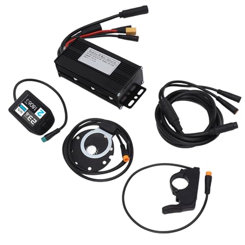 MasYosh Controller Onda Sinusoidale a 3 modalità, Controller...