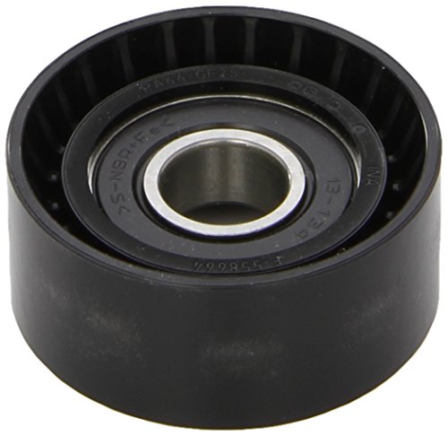 INA 532 0243 10 galet enrouleur de courroie d'accessoire pour moteur automobile