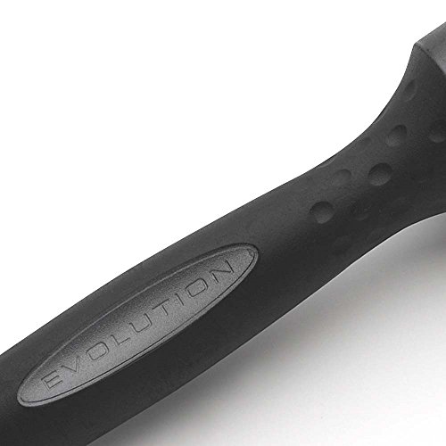 Termix Evolution Plus 脴 28 Mm- Hairbrush For Thick Hair With Ionized Bristles For聽Thick聽And聽Difficult-To-Manage Hair #TOP3