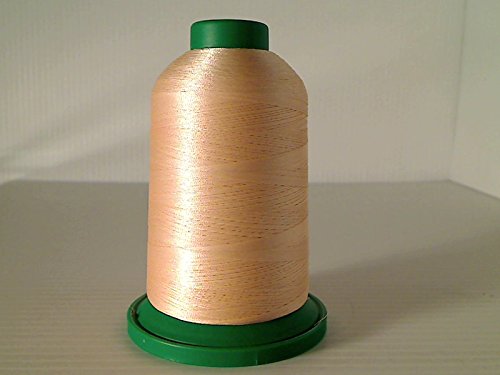 Isacord Hilo para Bordar 1000 m 40W Poliéster 1060 miniatura 1
