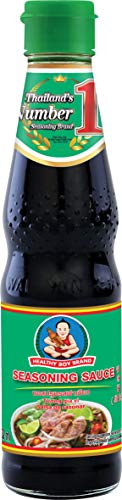 HEALTHY BOY Seasoning Sauce (1 x 400 g)
