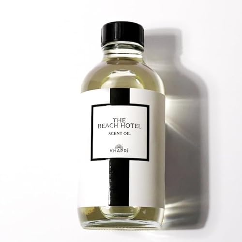 Hotel Inspired Home Perfume Collection -The Beach Hotel Scent – Luxury...