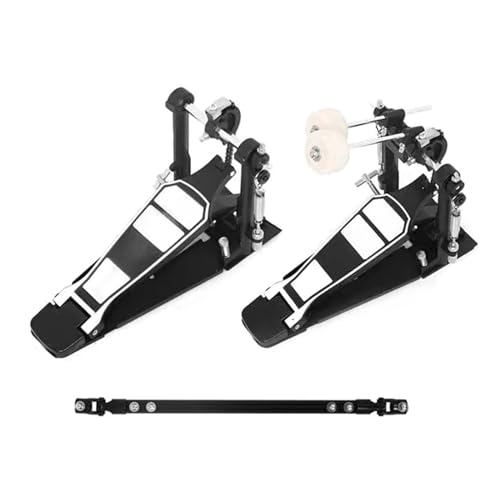Pedal Doble para Batería con Cadena Doble miniatura 6