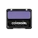 COVERGIRL Eye Enhances 1-Kit Eye Shadow Silver Lilac 501, 0.09 Oz