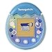 Tamagotchi 42903B2 Pix Blue, Single, Ages 6 +