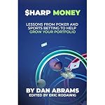 Cover of Sharp Money