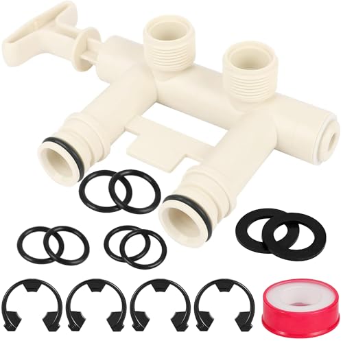 Water Softener Bypass Valve Kit (7129871)
