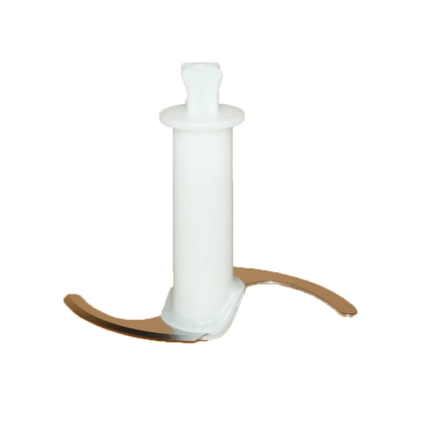 Cuchillo triturador de 500 ml para picadora Braun accesorio de repuesto compatible de acero