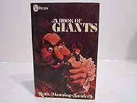 A Book of Giants 196504722X Book Cover