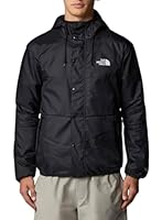 The North Face Men's Seasonal Mountain Jacket, Tnf Black/Npf, XL