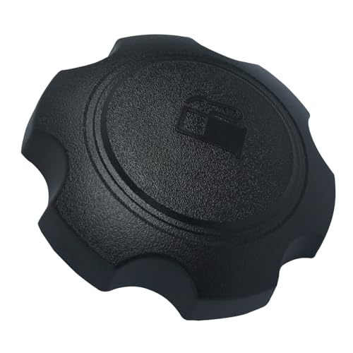 Vanlison Fuel Cap Gas Cap Compatible with Kawasaki Jetski TS SC SX STS ZXI STX 650 750 900 1100 STXR 1200 Part # 51049-3714 Black
