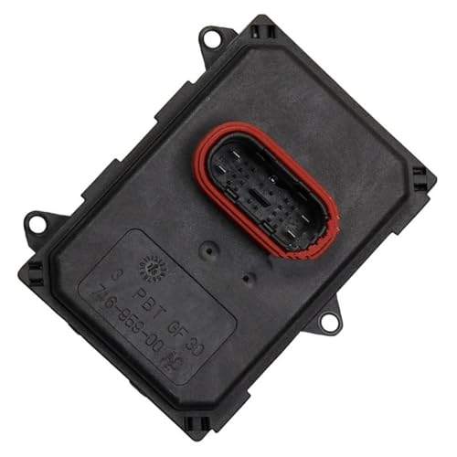 Unité de commande phares 7PP941329M ballast voiture Macan Q3 - 6