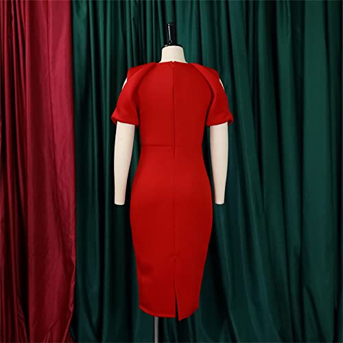 Fond de robe coton grande taille contre les frottements d'été