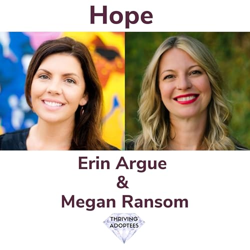 Hope with Erin Argue & Megan Ransom