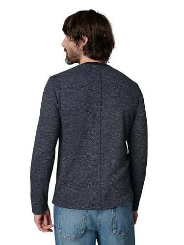 Joe's Men's Crewneck Knit Pullover Sweater3