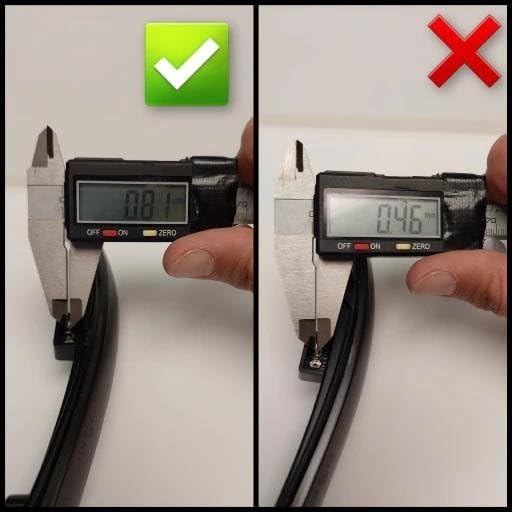 Clignotants dynamiques pour Skoda Octavia et Superb - 4