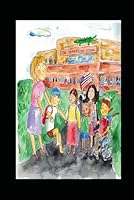 Brown Soda (Robert Rubenstein Novels) B0863S3LYN Book Cover