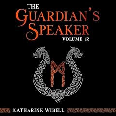 The Guardian's Speaker, Volume 12 cover art