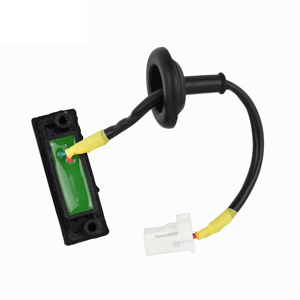 Pulsante di blocco bagagliaio portellone posteriore compatibile con Kia Morning per Picanto ACCENT VERNA 2017 2023 OEM 81260 G6000 81260 G6010  34