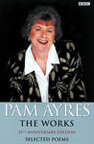 Pam Ayres - The Works (Re-jacketed)