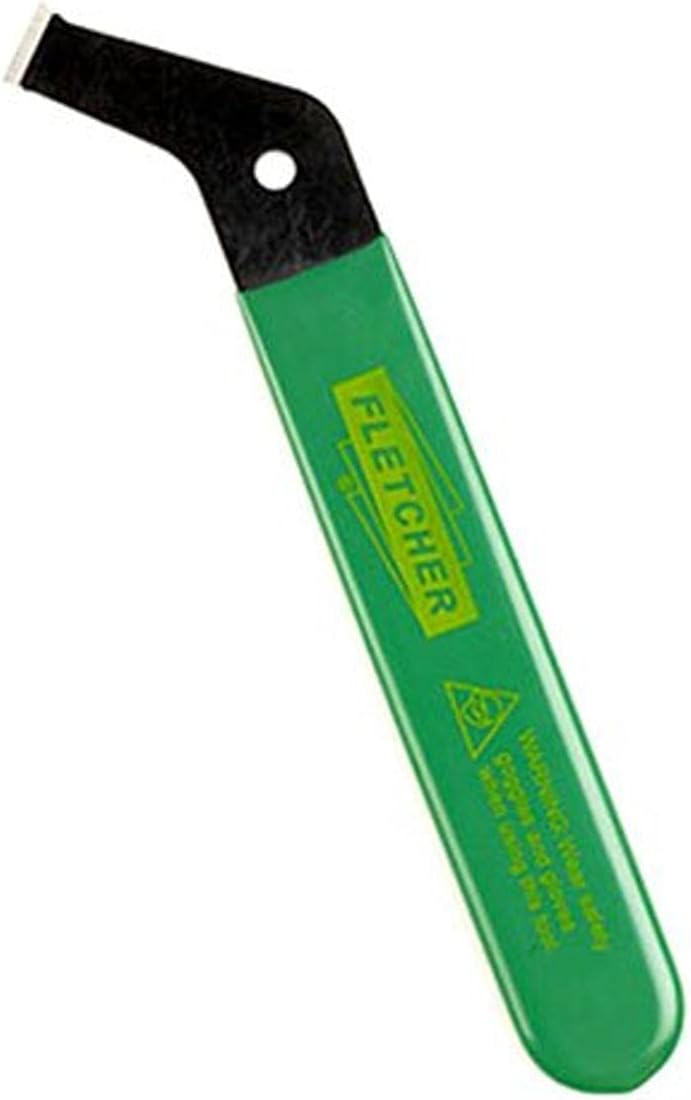 Fletcher Terry 05-111 Scoremate Plastic Cutter