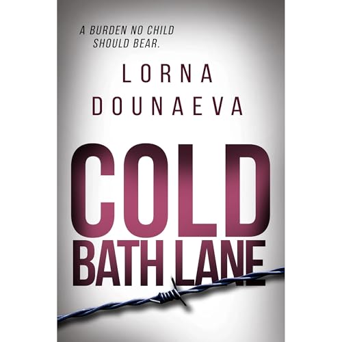 Cold Bath Lane by Lorna Dounaeva episode artwork
