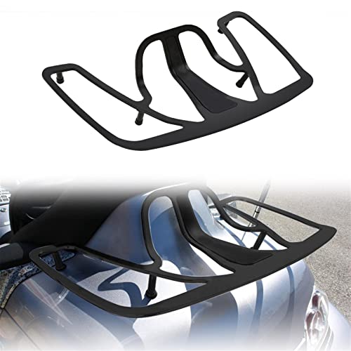 Porte-bagages de coffre moto Gold Wing 1800 GL1800 2001-2017 support
