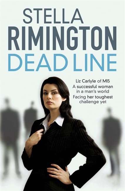 Buy Dead Line — BookShops.in