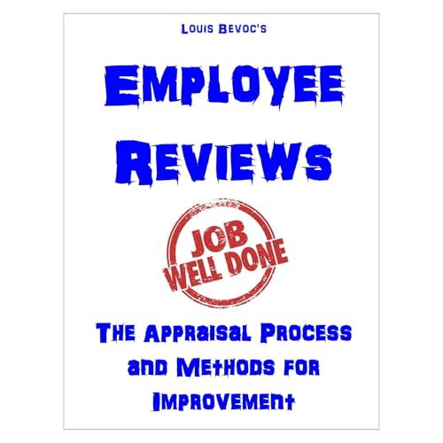 Employee Reviews by Louis Bevoc episode artwork