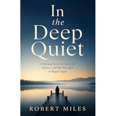 In the Deep Quiet A Moving Novel of Survival, Silence, and the Strength to Begin Again
