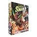 Smash Up: World Tour Culture