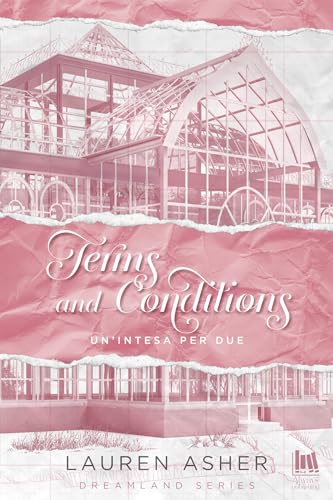Terms and Conditions. Un'intesa per due (Always Romance Vol. 2)