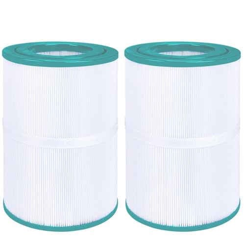 Hurricane Filters - HFPMD28-01 Advanced Pool Filter Cartridge - Replacement for Pleatco PDM28, Filbur FC-9944, Dream Maker Aquarest 461273