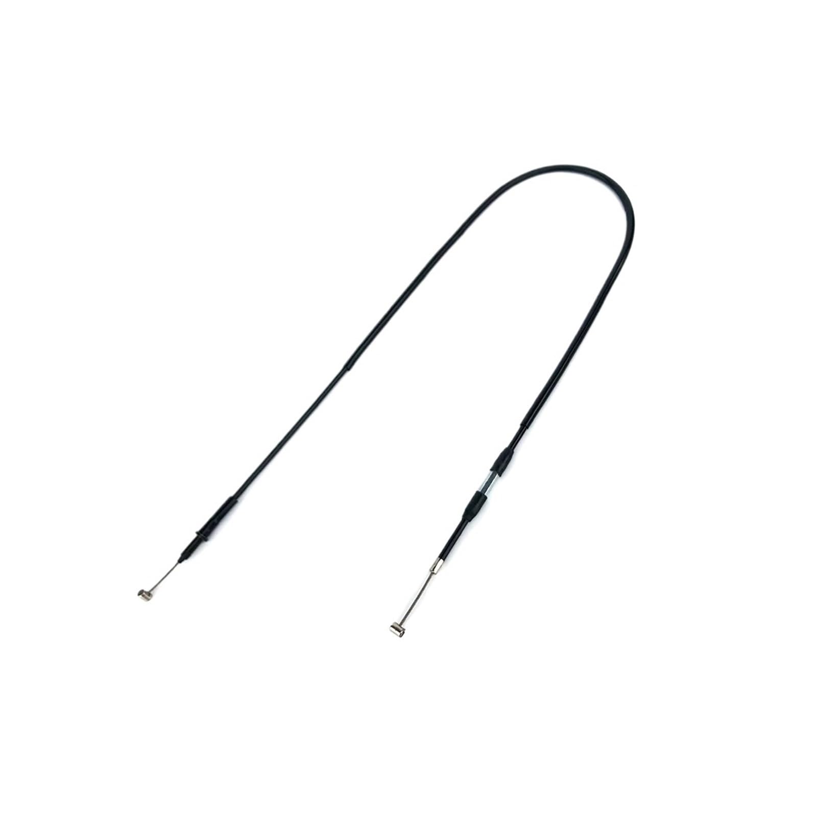Cavo Frizione Moto | Cavo frizione da 1170 mm 1175 mm 1180 mm 1200 mm adatto for KX250 KX250F fuoristrada(54011-0044)