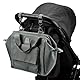 Elodie Details Wickeltasche mit breitem Rahmen - Hazy Jade