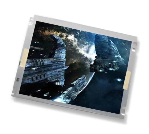 Image of KHS038AA1BA-B75 LCD Display Screen
