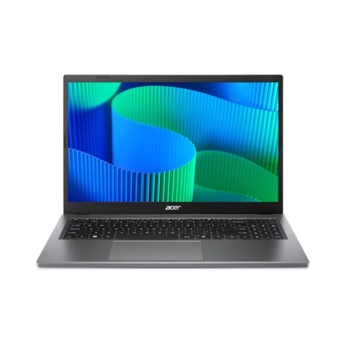 Image of Acer Extensa 15 EX215-24-R8VQ 15.6 inch Full HD Laptop, AMD Ryzen 3 7320U