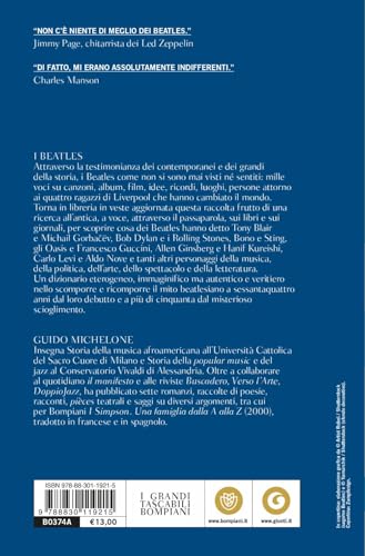 I Beatles: Un Mito Dalla A Alla Z - 2