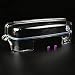 Clear Cam Gear Timing Belt Cover Cam Pulley For Toyota Supra 2JZGTE JZA80 2JZ JZA70