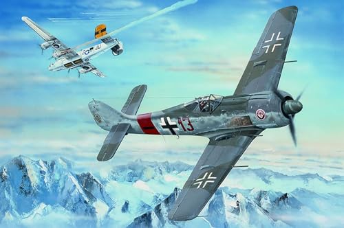 Kit de modélisme Hobbyboss HBB81803, maquette statique pour collectionneur