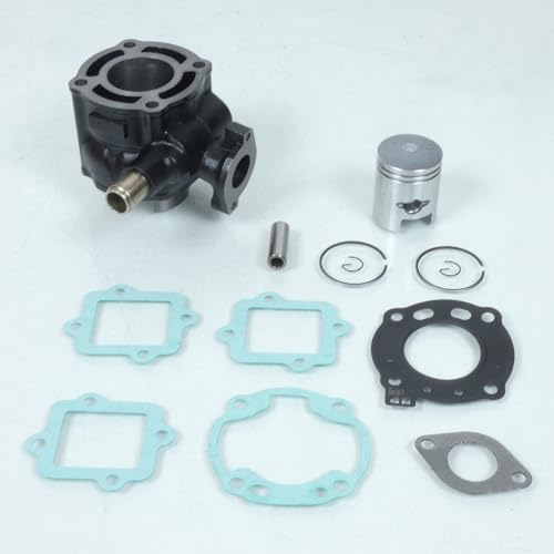 Cilindro P2R premium para moto Suzuki 50 Katana (modelos antes de 2020), acabado impecable