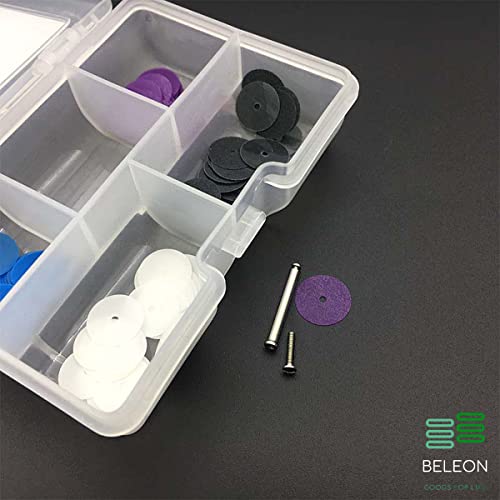 Beleon Goods For Life 10.60 Beleon Dental Abrasive Discs thumb #5