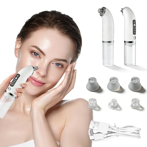 Eliminador de espinillas limpiador de poros