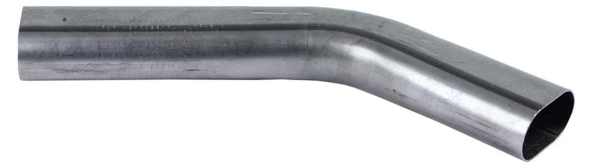 OSR3545 3.5 in. 45 deg Oval Elbow
